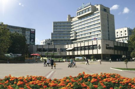 Община Добрич определи мястото за поставяне на красивите букви „Добрич”