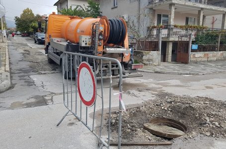 „ВиК“ ЕООД – Пловдив ще извърши ремонт на водопровода по улица „Пролет“ в Карлово