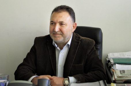 Кметът на Карлово: Благодаря на ръководството на НОИ за разбирането и съдействието!