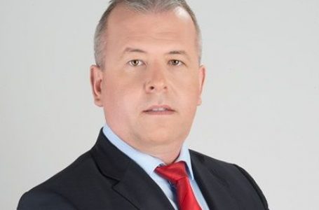 Кметът на Пещера, Йордан Младенов с поздрав по случай Рождество Христово