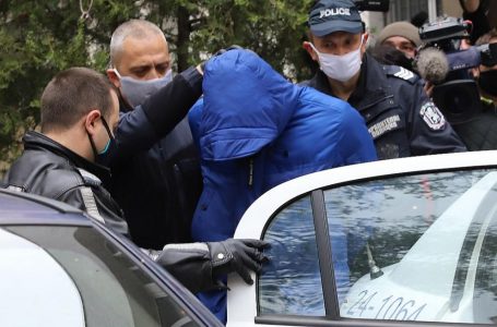Съд се произнесе окончателно за убиеца на Милен Цветков
