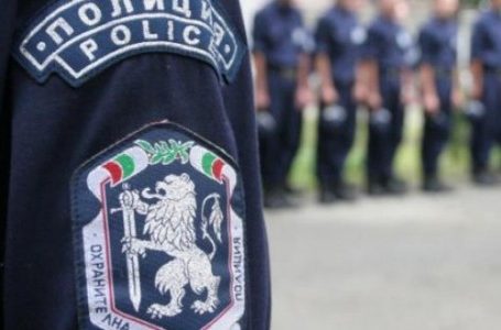 На 8 ноември, Архангеловден, българската полиция отбелязва своя празник