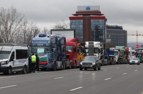 България започна съдебна битка срещу пакет „Мобилност“
