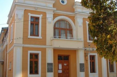 Библиотеката при НЧ”Развитие-1873” спечели проект към Министерство на културата