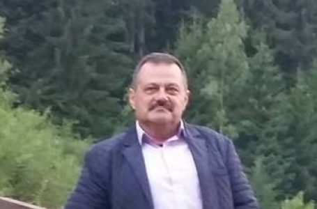 Почина заместник-кметът на Община Пещера инж. Николай Атанасов