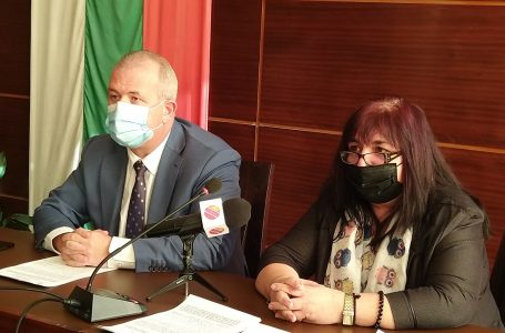 Приключи техническата рекултивация на съществуващото сметище в местността „Луковица“ на град Пещера