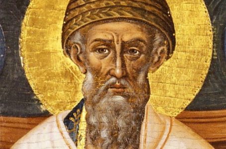 Ето кой празнува имен ден на 12 декември