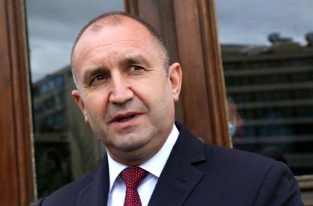 Радев категоричен: Парламентарните избори трябва да бъдат проведени в срок – на 28 март