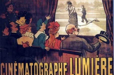28 декември – Световен ден на киното