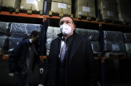 Министър Ангелов: Ще настоявам мерките да останат същите и след 21 декември