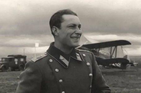 Да почетем паметта на героя кап. Димитър Списаревски (19.07.1916 – 20.12.1943)