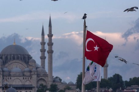 В Турция ще се влиза само с отрицателен PCR тест