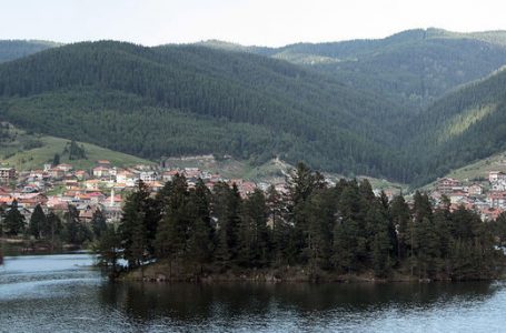 Сърница вече има център за деца с увреждания