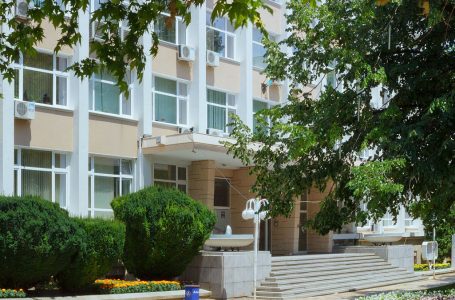 В петък ще се проведе първото онлайн заседание на Общински съвет град Добрич