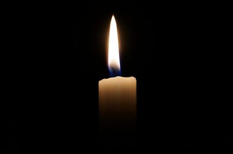 Днес е ден на траур в памет на на инж. Николай Георгиев Атанасов в Пещера