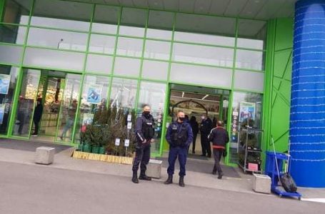 Започнаха активни проверки за спазването на противоепидемичните мерки в област Пазарджик