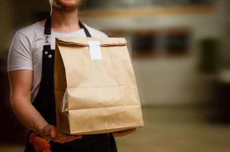 От днес доставяната храна е с 9% ДДС