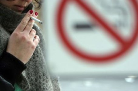 За тютюнопушене в нарушение на Закона за здравето РЗИ- Пазарджик наложи санкции за 2 500 лв. през 2020 година