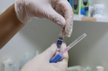 Втората доставка от ваксини срещу COVID пристига утре