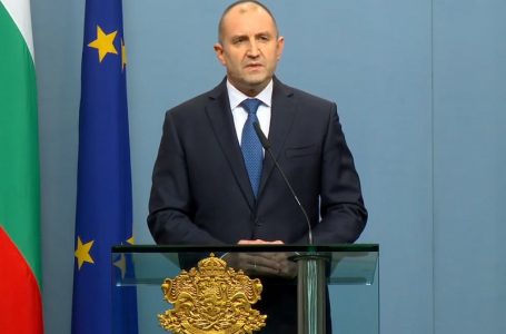 Парламентарните избори ще са на 4 април