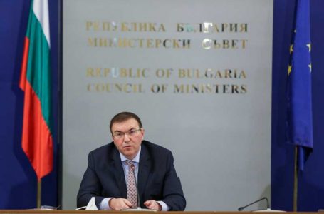 От днес се променят част от противоепидемичните мерки на територията на страната