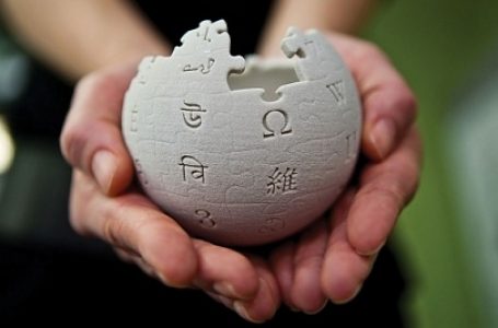 Уикипедия има рожден ден на 15 януари