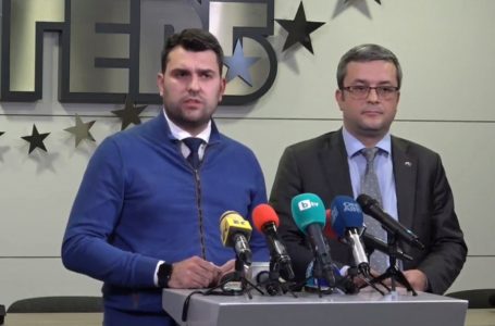 ГЕРБ за изборите: 4 април не е никакъв проблем