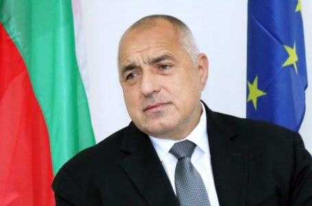 Борисов водач на две листи на изборите