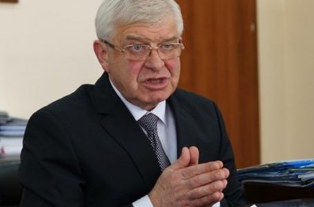 Кирил Ананиев е с коронавирус