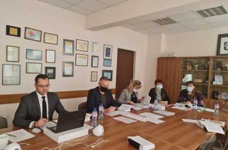 Общинския съвет прие бюджета на Община Добрич за 2021 година