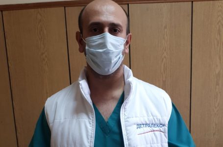 (ОБНОВЕНА)14-годишно момче е наръгано от свой връстник в Пещера, хирурзи в Пазарджик спасиха живота му