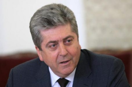 Първанов: Тези, които искат да надвият Борисов на юруш, просто го подценяват. Резето хлопна!