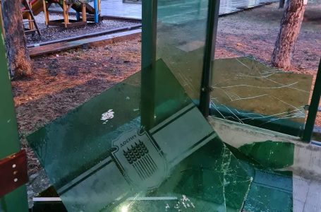 Община Добрич разчита на отговорно отношение и опазване на новите спирки