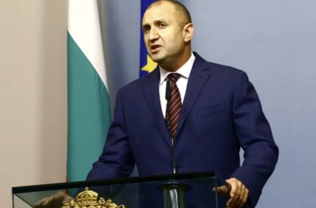 ОЛАФ уличи в корупция секретаря на президента по антикоруция Пламен Узунов