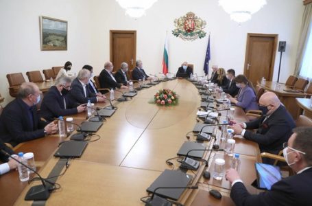 Днес Министерски съвет финансира Община Белово с 1,2 млн. лв.