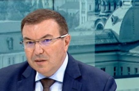 Министър Ангелов: Здравният протокол за изборите ще е готов най-късно до 18 февруари