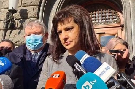 ГЕРБ отива на изборите в коалиция със СДС