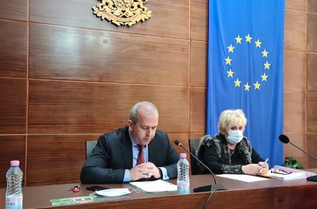 Младенов : Проект на Бюджет 2021 е с приоритет за по-социална политика в общината