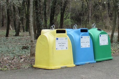 Очаква се нова фирма да поеме разделното събиране на отпадъците във Велинград