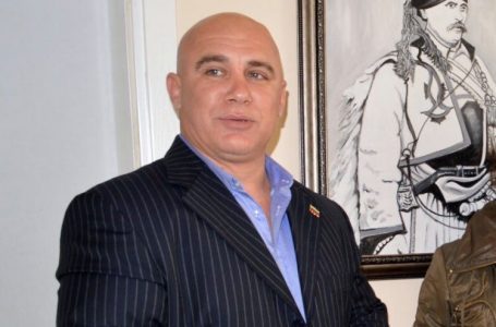 СЛОВО НА КМЕТА НА ОБЩИНА ТОПОЛОВГРАД Г-Н БОЖИН БОЖИНОВ ПО ПОВОД НАЦИОНАЛНИЯ ПРАЗНИК НА БЪЛГАРИЯ – ТРЕТИ МАРТ