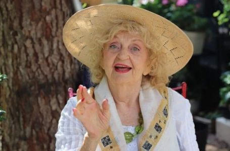 Напусна ни голямата българска актриса Татяна Лолова