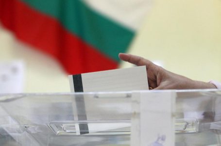 За провеждане на изборите в чужбина са отпуснати 1,21 млн. лв.