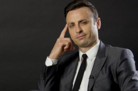 Димитър Бербатов се кандидатира за шеф на БФС!