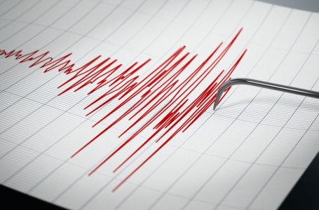 Земетресение край Батак, усетено е и в Брацигово