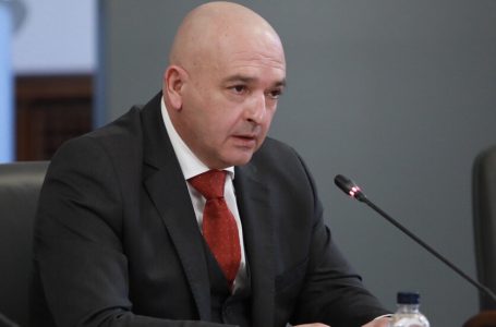 Проф. Мутафчийски: Нарастването на смъртността – най-бързо от септември насам