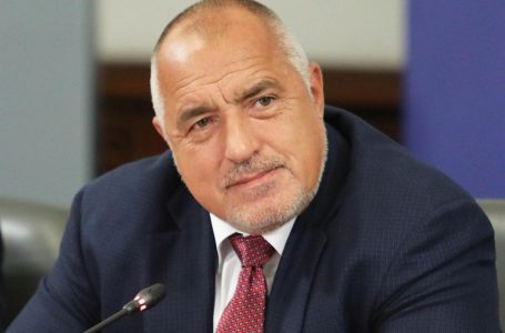 Борисов се отрече от „сглобката“