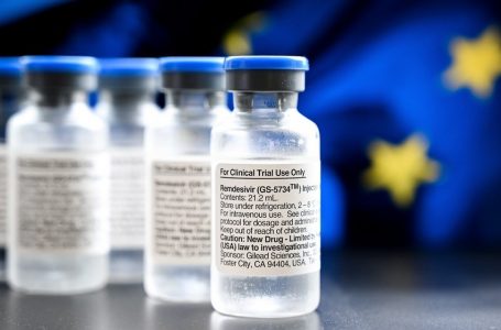 Правителството купува още 36 хиляди флакона “Ремдесивир” за лечение на коронавируса