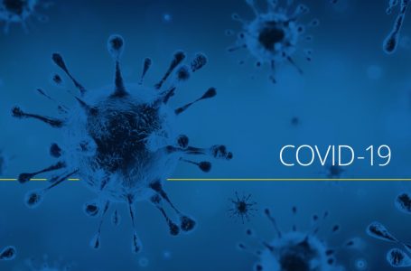 Над 1600 нови случая на COVID-19 за последните 24 часа