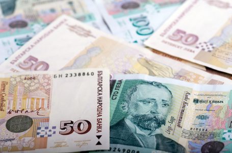 Близо 83,5 млн. лв. са изплатени на земеделци в началото на месеца