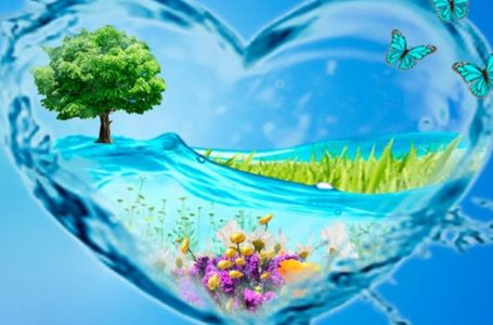 22 март – Световен ден на водата